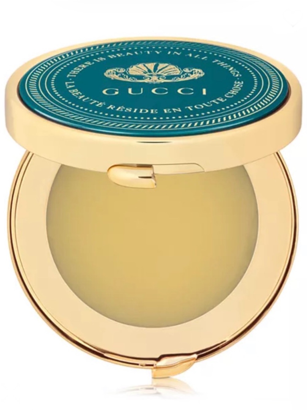Gucci Multi-Use Hydrating & Nourishing Lip Balm